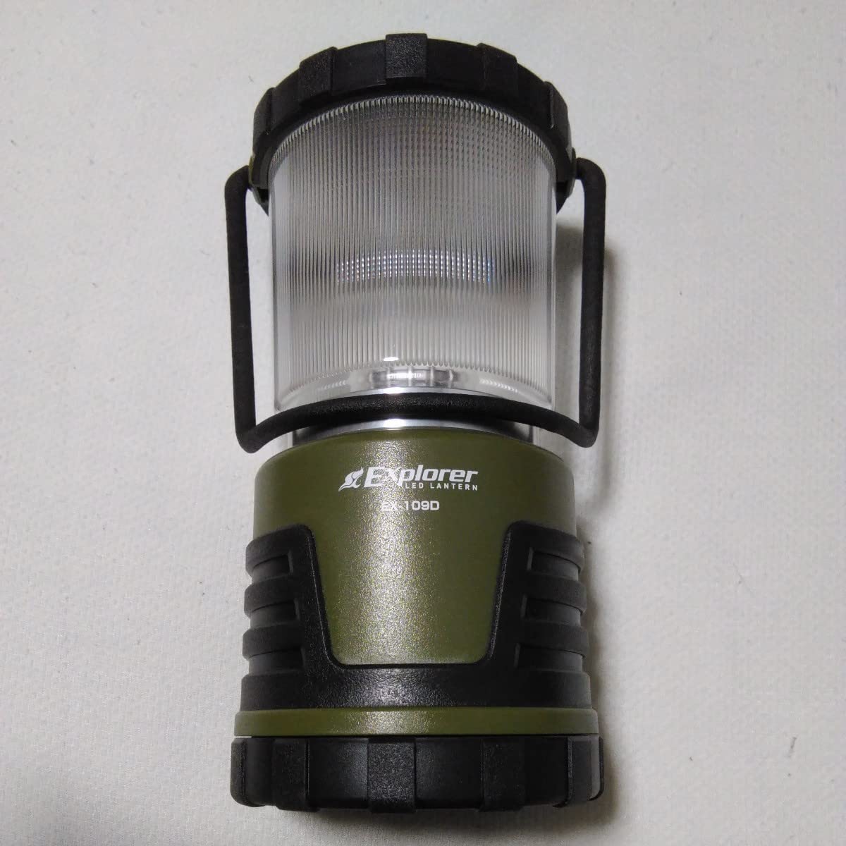 Amazon.co.jp: Gentos EX-109D LED Lantern Explorer : Hobbies